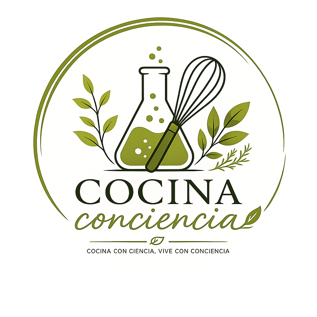 Cocina Conciencia